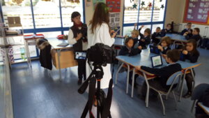 El Grupo Elians apuesta por Blinklearning para sacar lo mejor provecho de las TIC en el aula