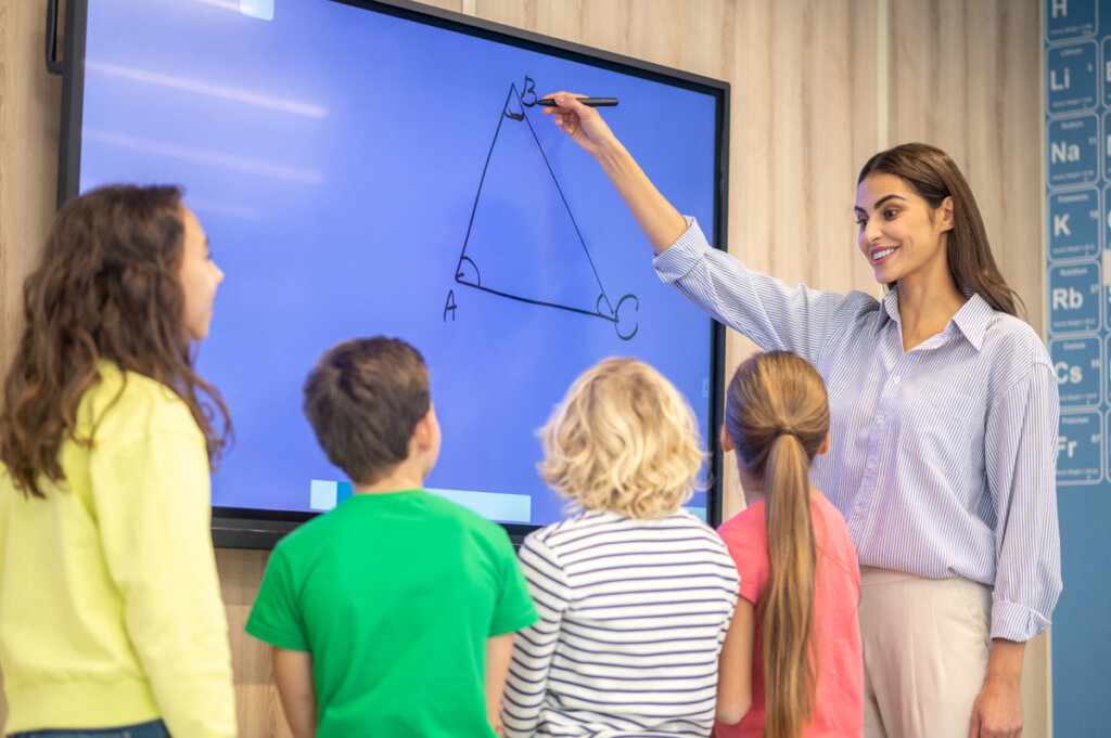 Flipped Classroom: 5 reasons why you should be using it