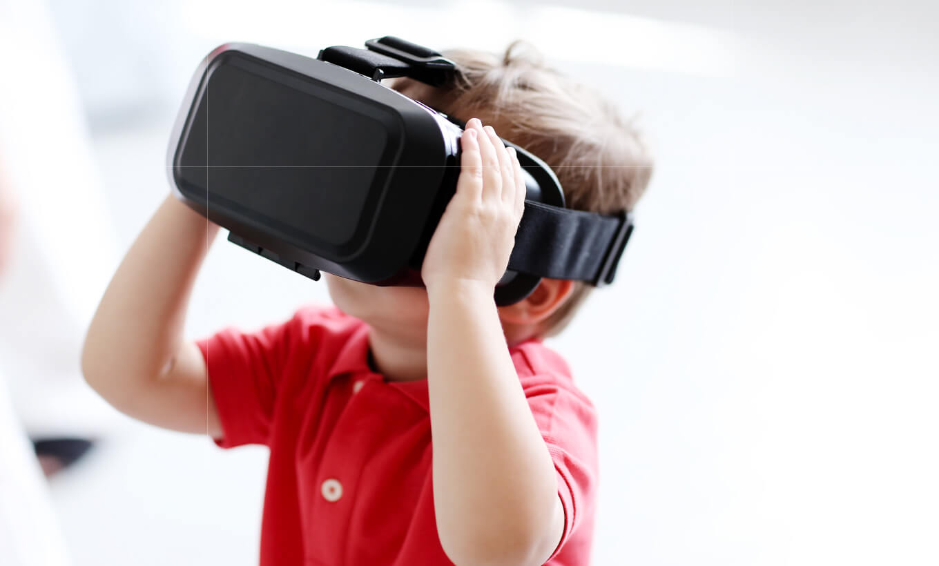 5 razones para integrar la realidad virtual en la educación