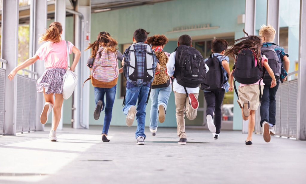 Qué es el aprendizaje social y emocional