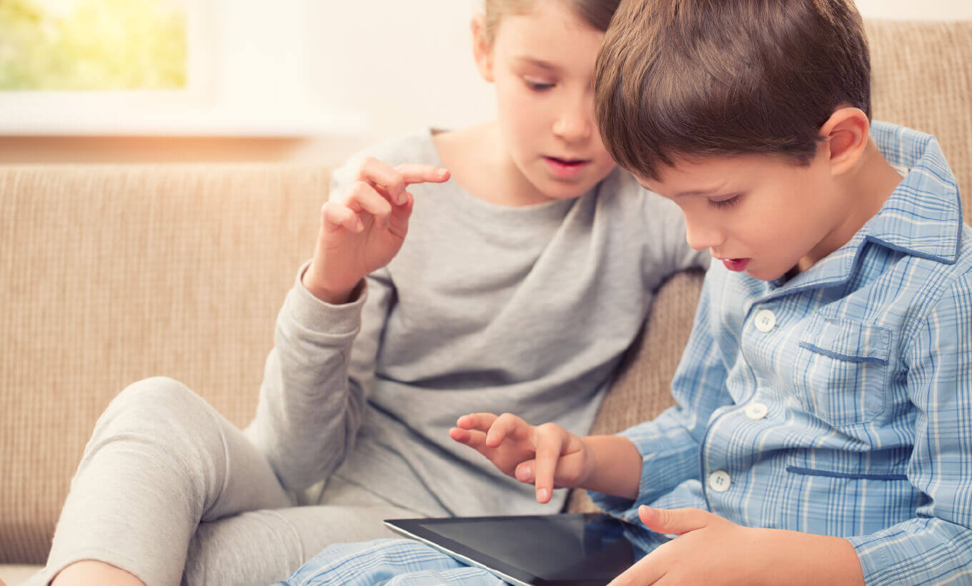 5 consejos para educar a tu hijo en un uso responsable de la tecnología