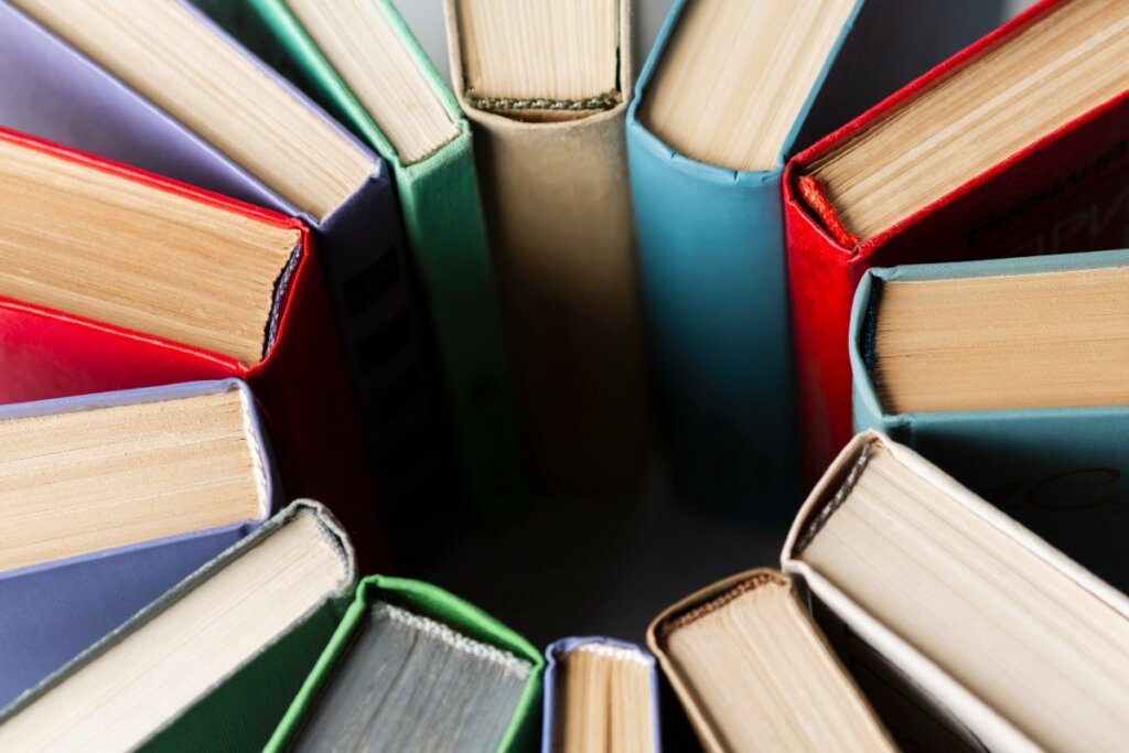 10 libros de ficción con la educación como tema_Realinfluencers