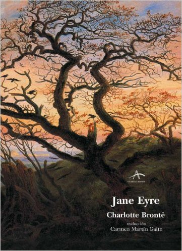 jane eyre