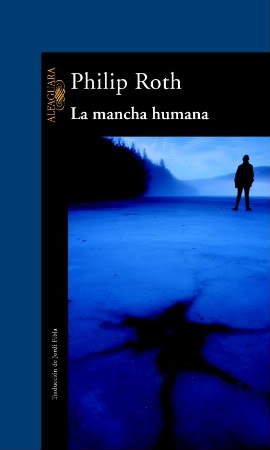 la mancha humana