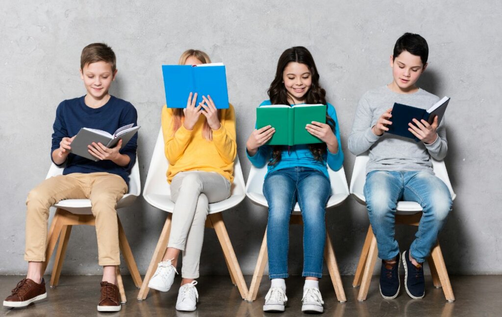 6 estrategias para incentivar la lectura en tus alumnos_Realinfluencers