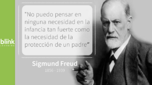 frase sigmund freud