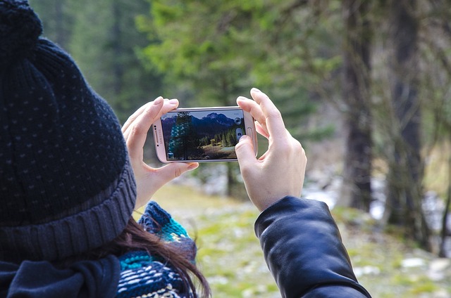 ideas para usar el movil en clase