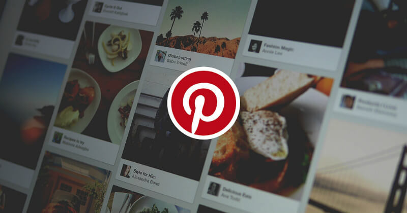 Pinterest para trabajar el aprendizaje visual