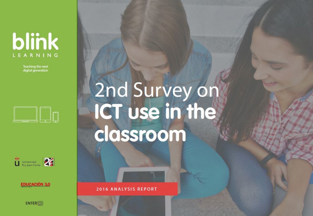 II Survey on ICT use in the classroom