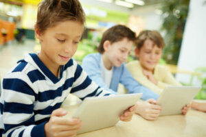 Generación Touch