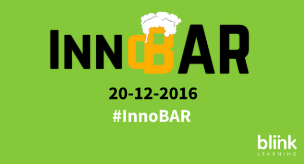 InnoBAR Escorial