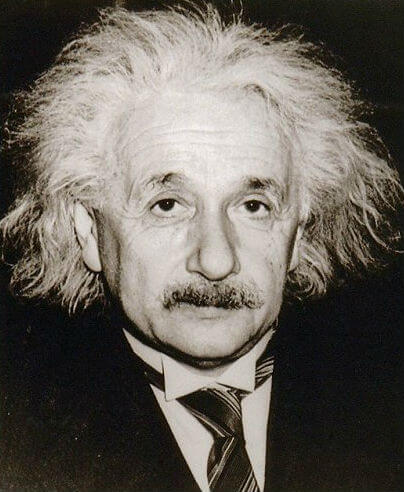 Einstein_10 profesores que cambiaron el mundo_Realinfluencers