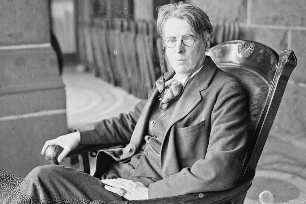 Yeats