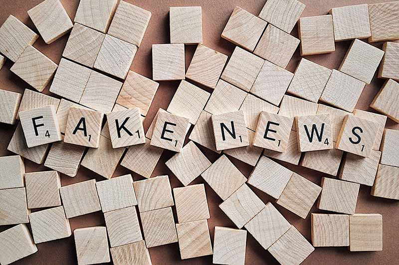 Contrastar fuentes para esquivar las fake news