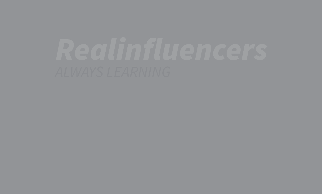 InnoBAR #realinfluencers: enriquecer contenido a través de las redes sociales