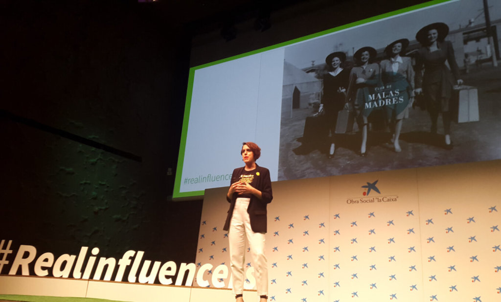 #realinfluencers: Laura Baena