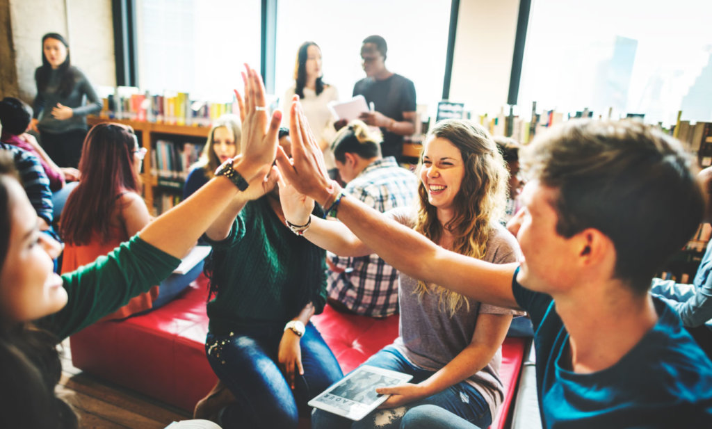 III Estudio sobre el uso de la Tecnología en el aula