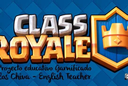 ¡Ludifica tu clases con Class Royale! | Normas del juego