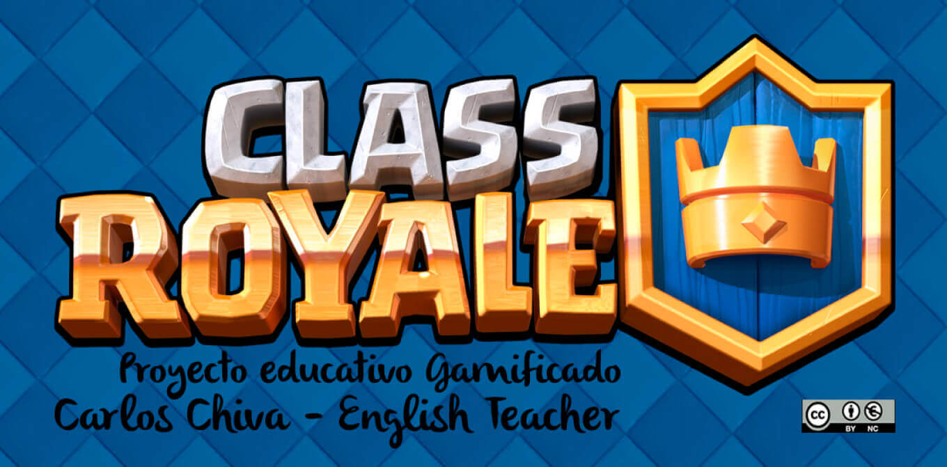 ¡Ludifica tu clases con Class Royale! | Normas del juego
