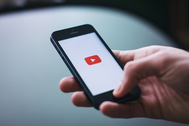 10 canales creados por profesores en YouTube