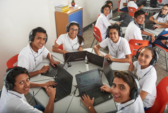 Innova Schools and BlinkLearning agree deal to customise education through technology