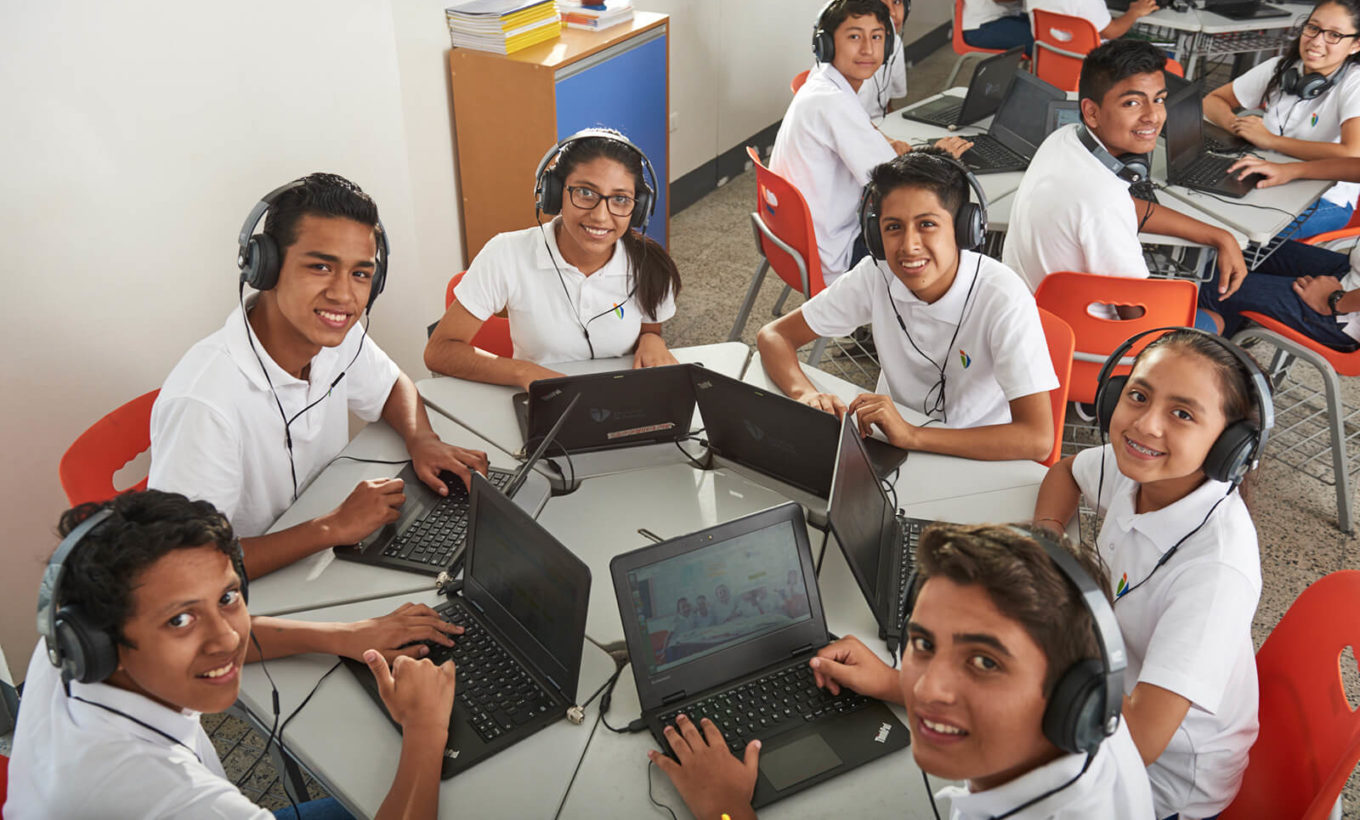 Innova Schools y BlinkLearning cierran una alianza para personalizar la educación a través de la tecnología