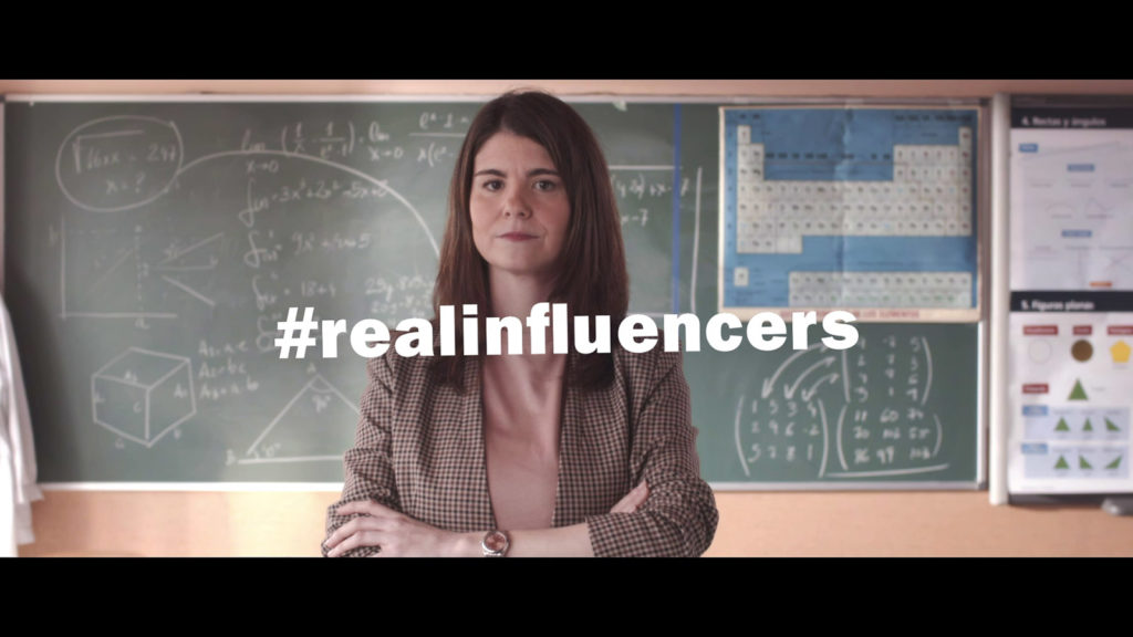 #Realinfluencers llega a Colombia