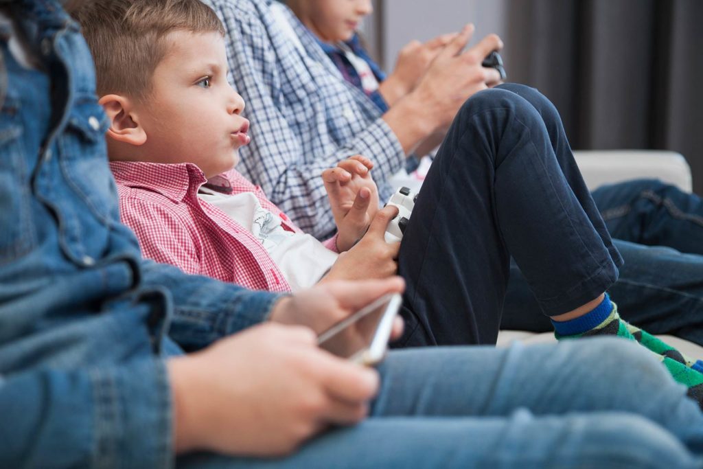 Cómo utilizar los videojuegos para enseñar Historia