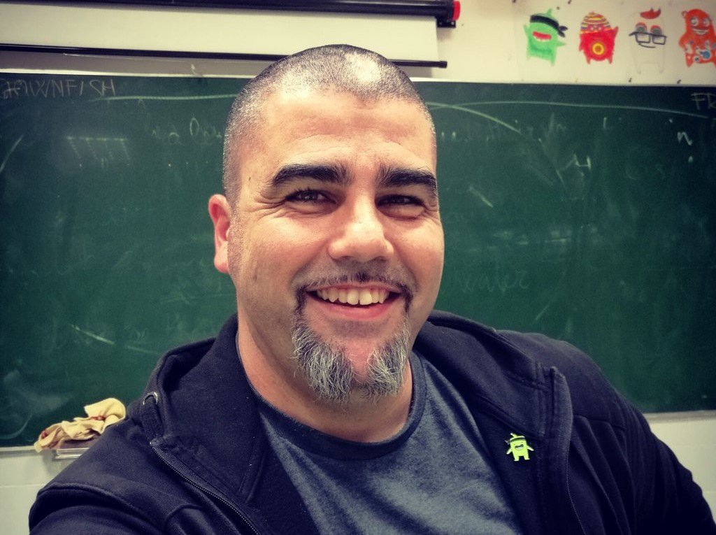 Profe-Ramon Profe-Ramon