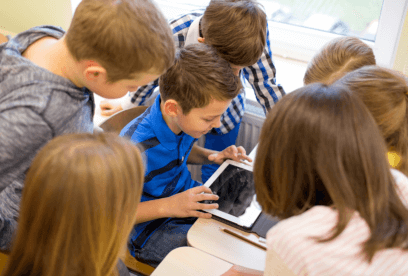 The triumph of active methodologies in the classroom