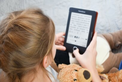 5 libros digitales recomendados para celebrar el Día Internacional del Libro Infantil y Juvenil