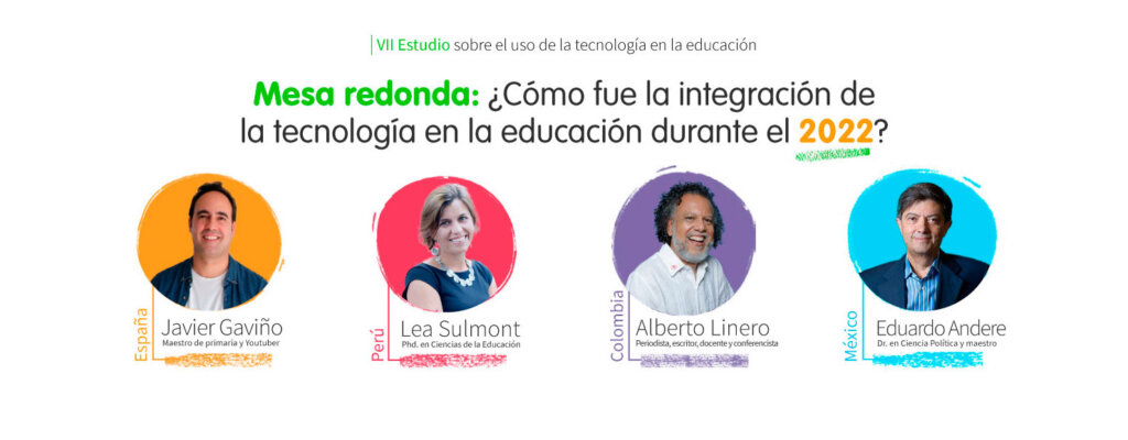 8 claves que nos dejó la Mesa Redonda sobre educación y tencología_BlinkLearning