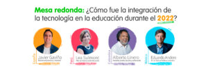 8 claves que nos dejó la Mesa Redonda sobre educación y tencología_BlinkLearning