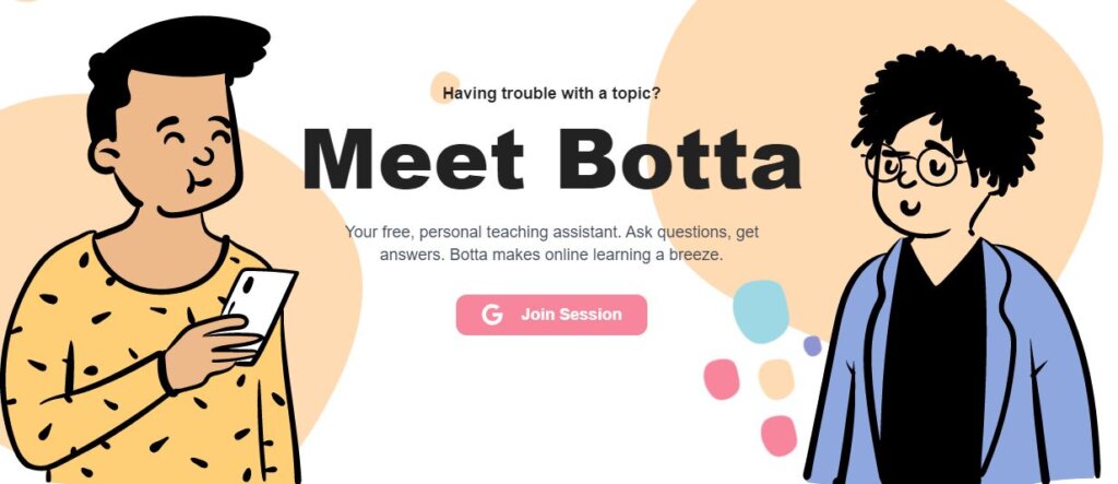 Ask Botta_5 herramientas de IA útiles para el aula