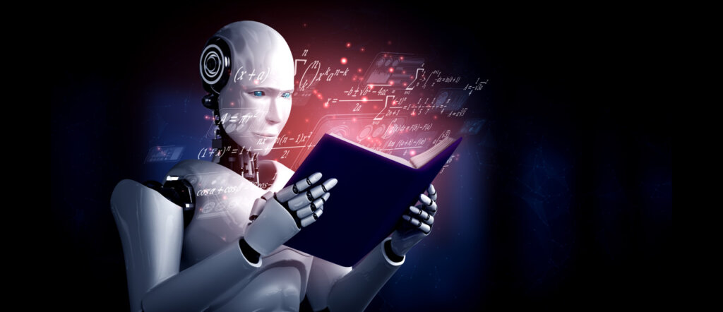 Inteligencia artificial y educación