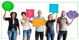 8 Estudio sobre el uso de la tecnologia en la educacion de BlinkLearning